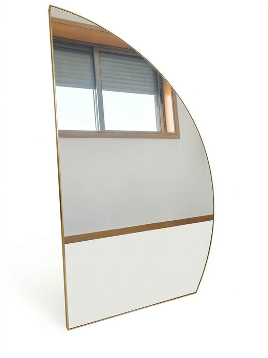 Espelho Curvo - Novo