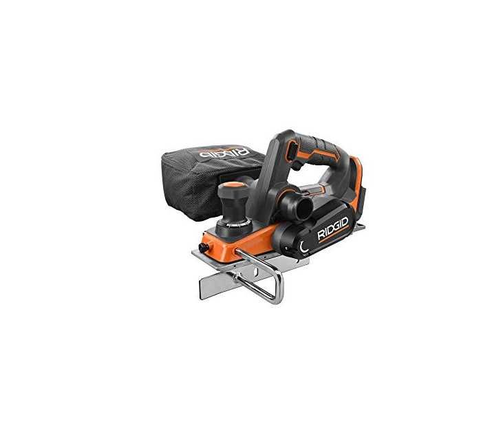 RIDGID/AEG R8481B Strug Akumulatorowy 18V Brushless 82 mm BODY