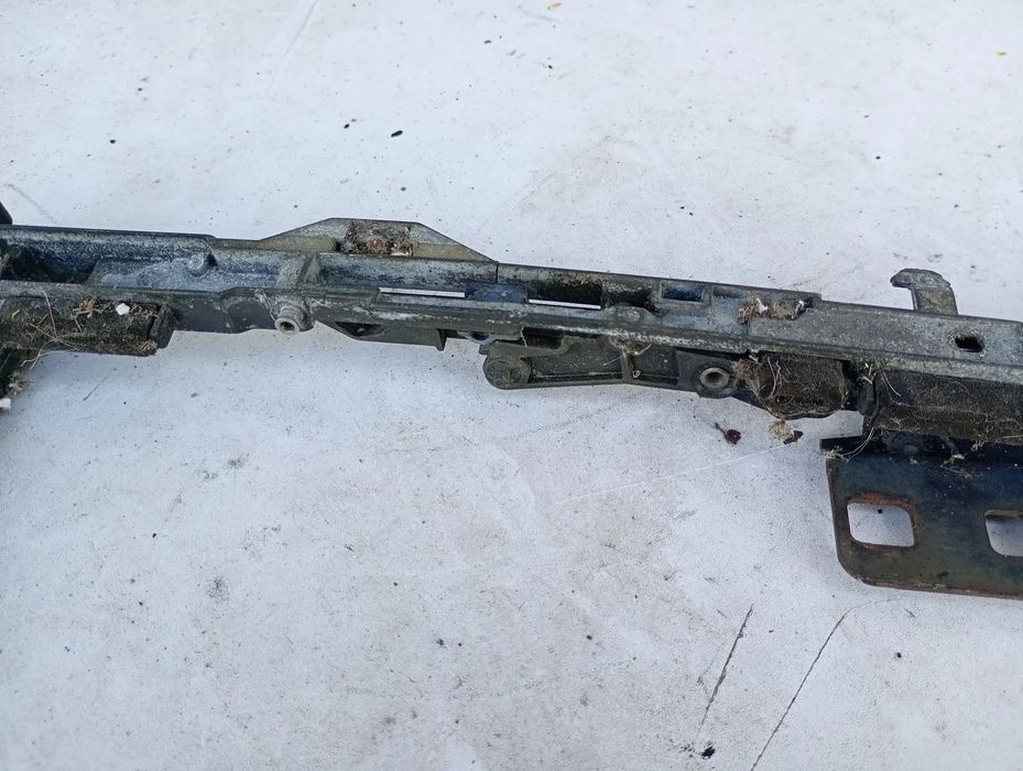 Mercedes 124 prowadnica szyberdachu 1247820612