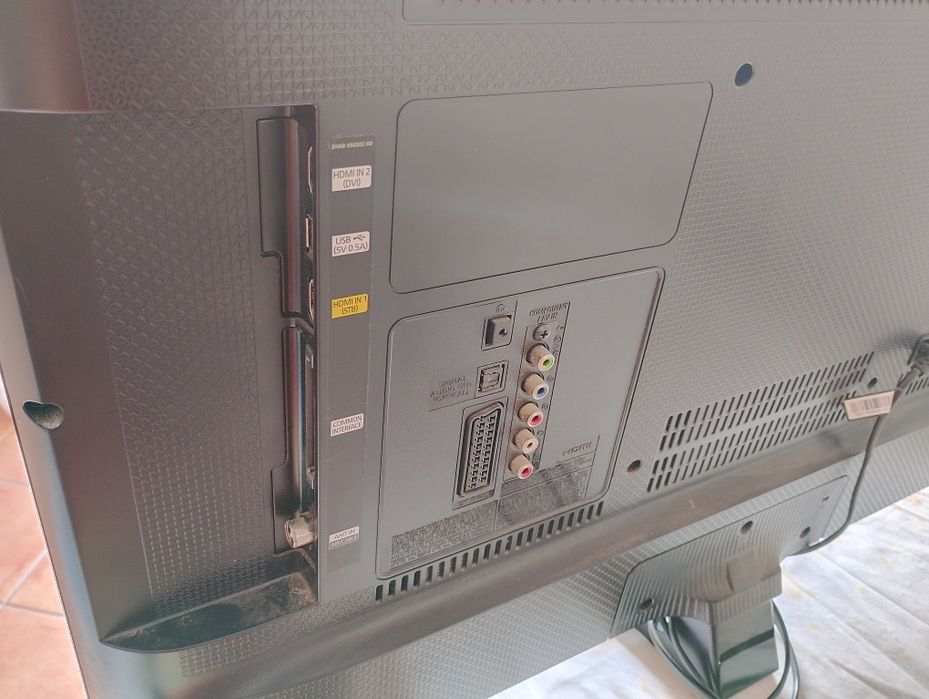Tv Samsung 32 polegadas
