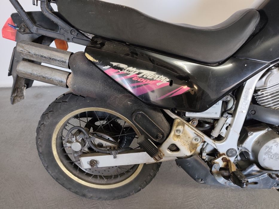 Honda transalp xl 600v