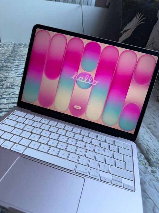 MacBook Neo Apple