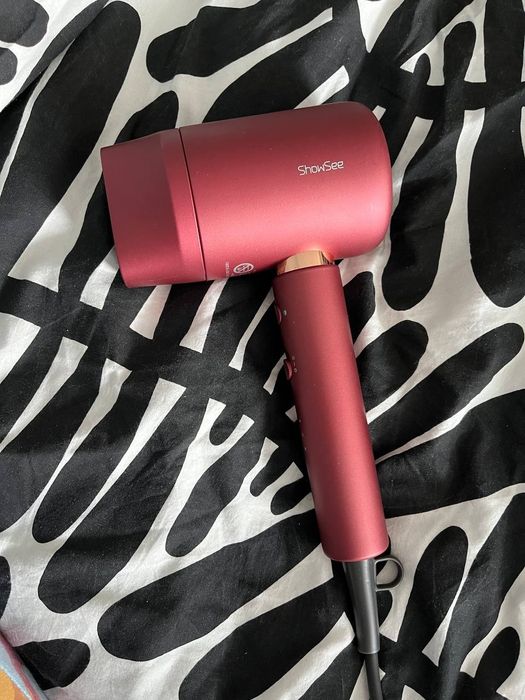 Фен Xiaomi Showsee A11-R EU