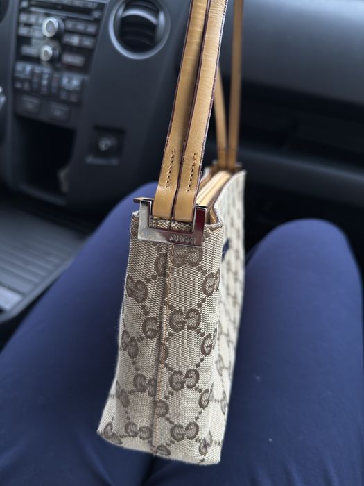 Сумка Gucci, оригінал