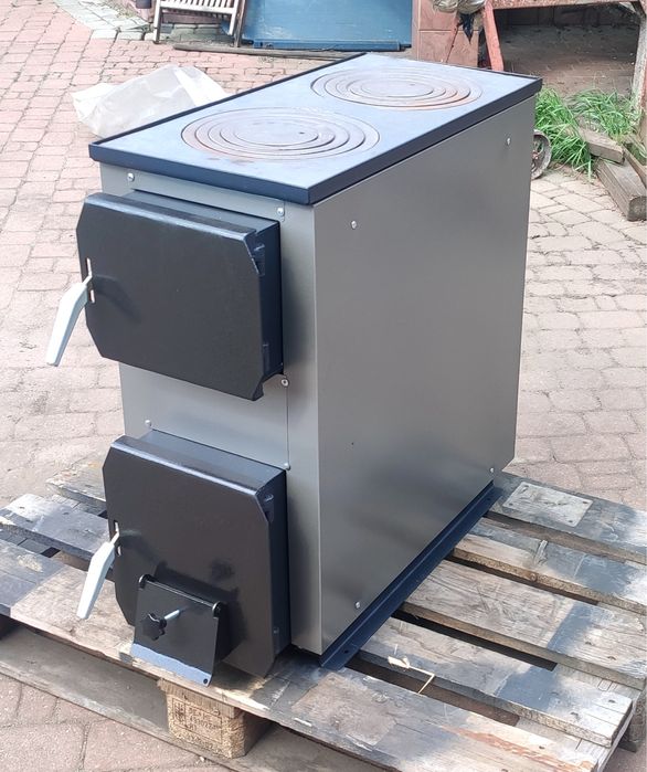 Części zamienne do piecokuchnia 10kW Hajnówka