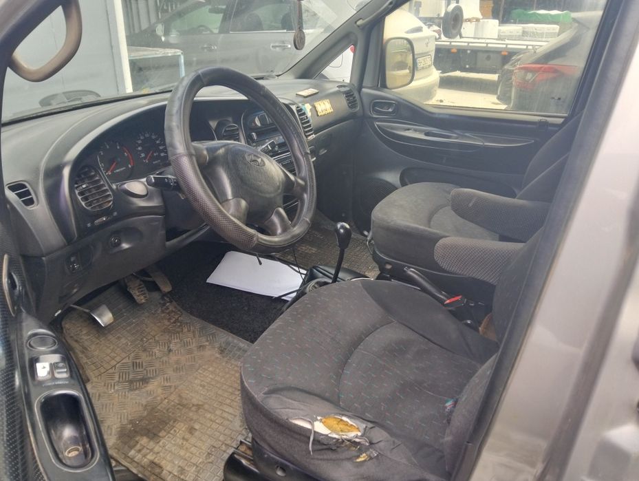 Продам авто Hyundai h 200