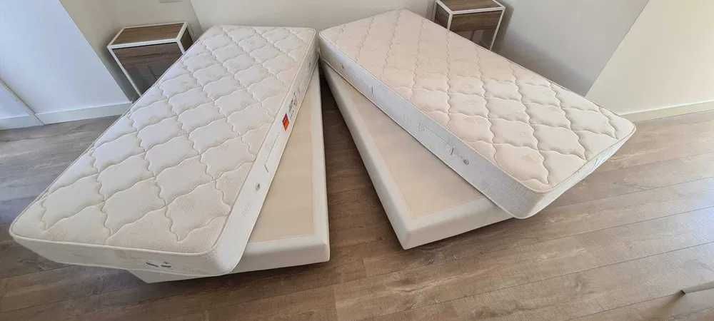 Limpeza de Sofás e Tapetes