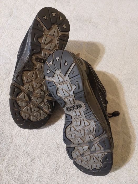 Buty ecco w rozmiarze 38