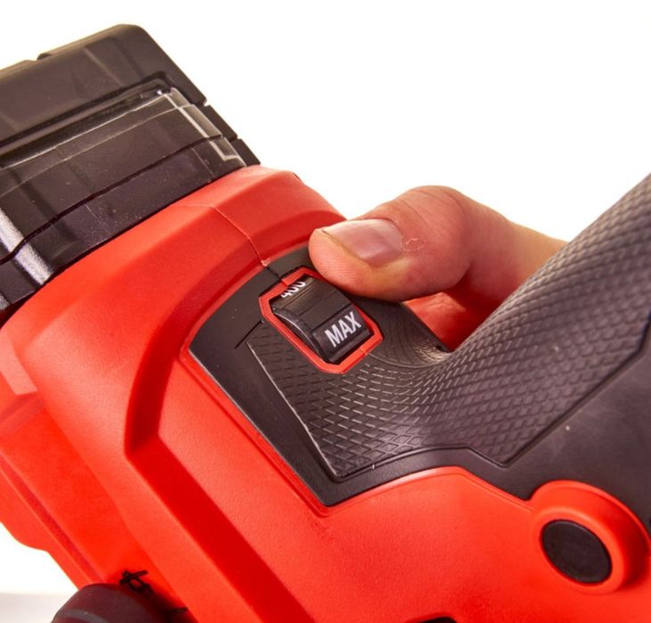 Міксер будівельний акумуляторний MILWAUKEE, M18 FPM-0X (HD кейс)