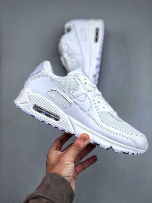Nike Air Max 90 Biały R.40