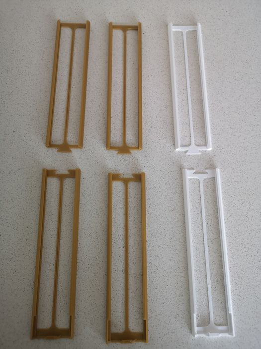 Suporte cápsulas Nespresso Pingo Doce Dolce Gusto deltaQ, envio em 24h