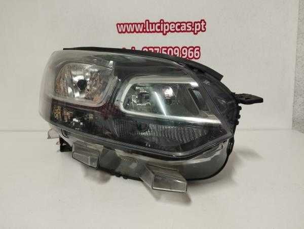 Otica Dto CITROEN JUMPY  | 16 - l 132085