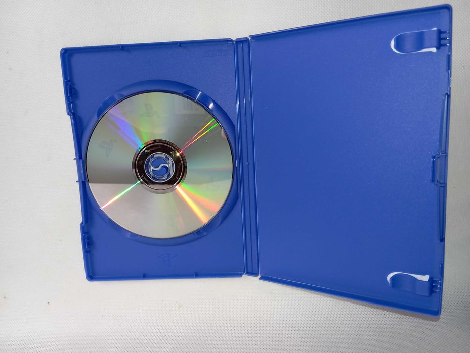 Play Hero-Playstation 2