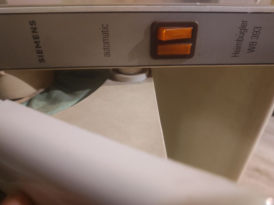 Magiel siemens  używany