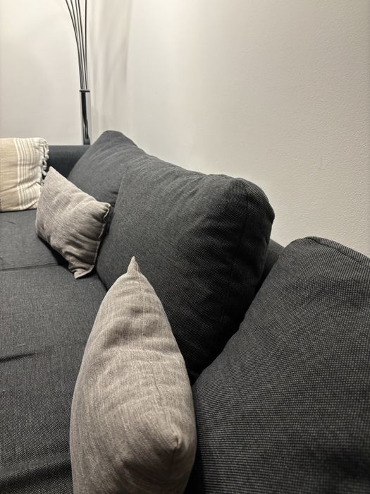 Narożnik rozkładany