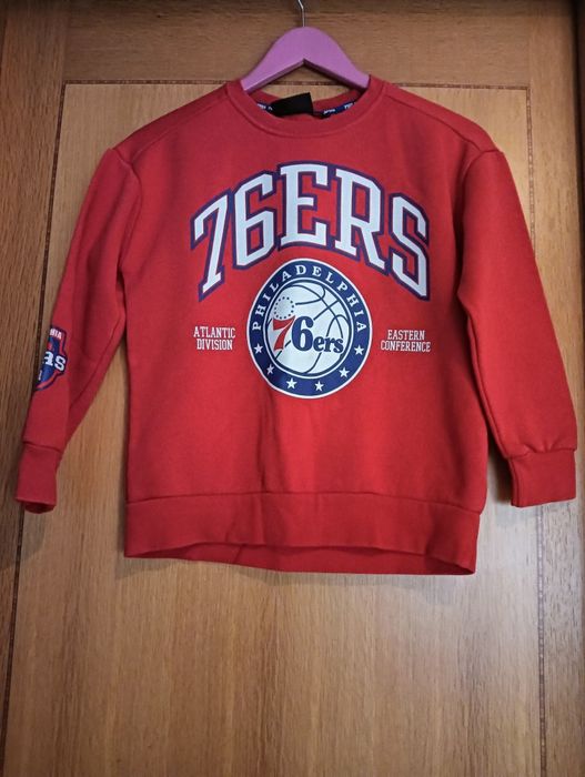 Camisola vermelha, quente, nova e bonita,rapaz 10/11 anos