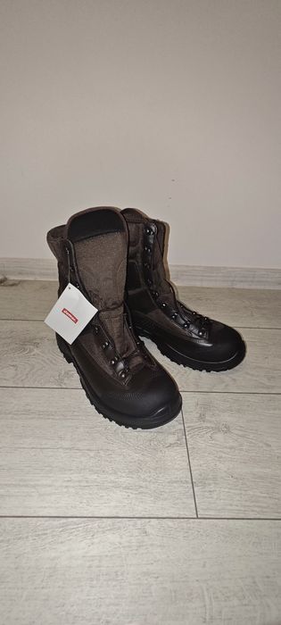Trzewiki 939/MON r 45 buty wojskowe letnie używane
