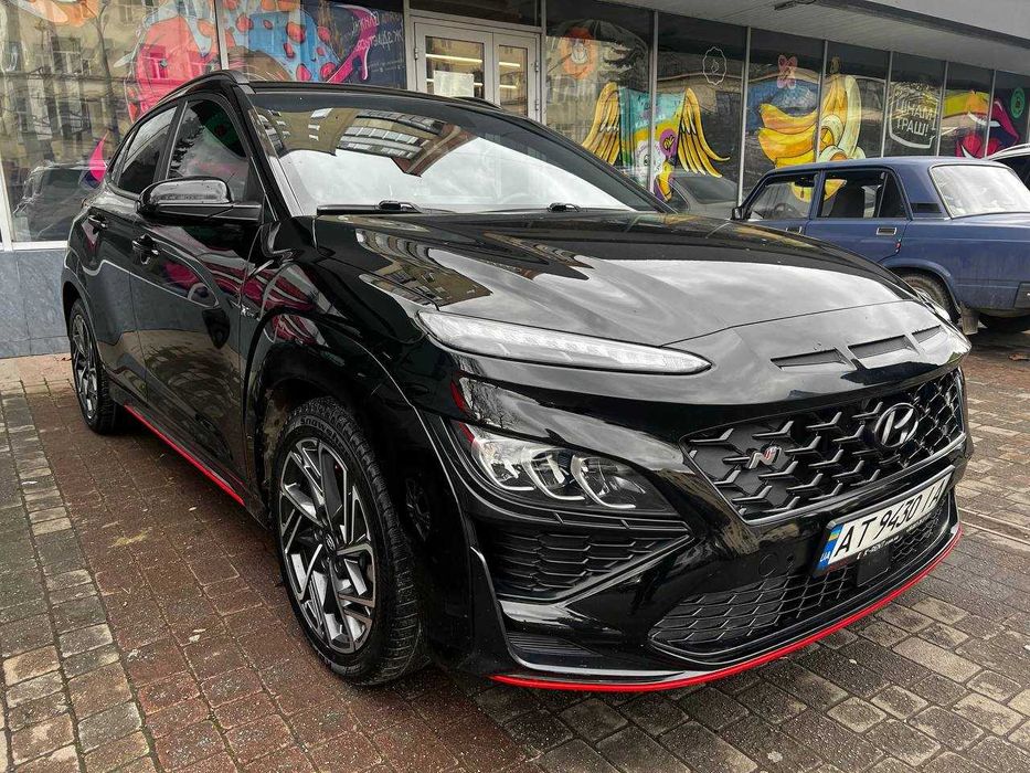 Оренда авто в Івано-франківську, Яремче rent a car