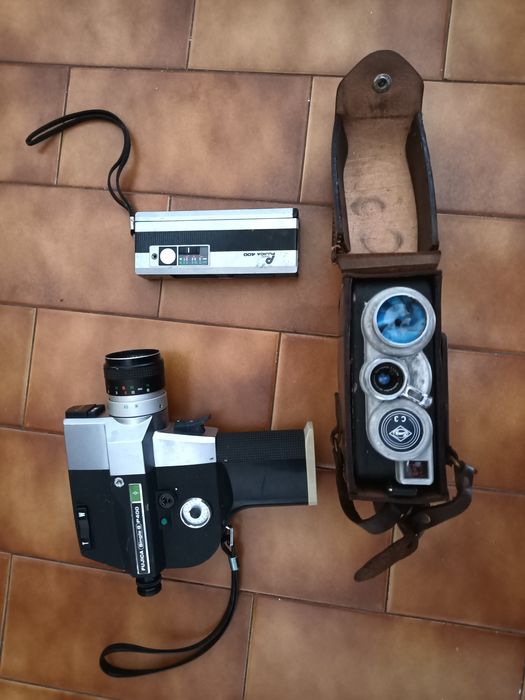 Cameras