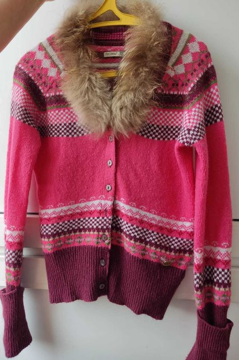 Кардиган Fracomina