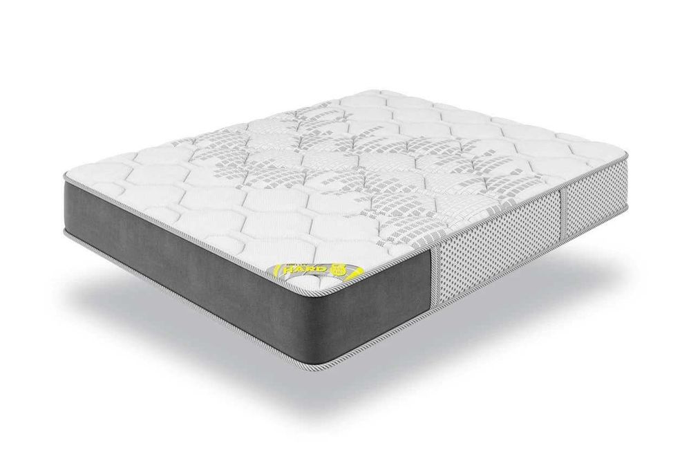 матрас,матрац NIKELLY HARD  180X2-новий,гарантія