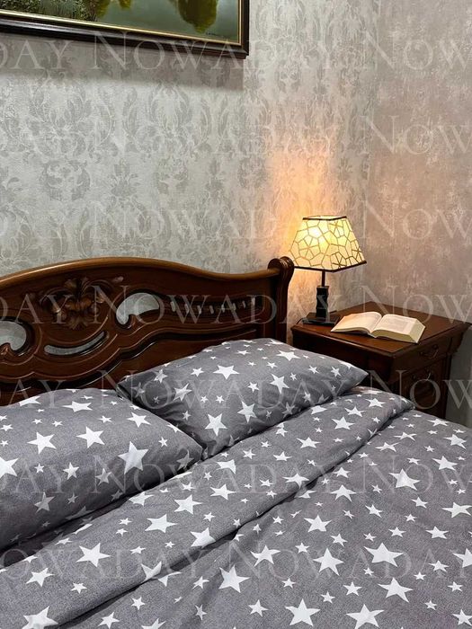 Низкие цены на постельное белье из бязи — покупайте оптом и в розницу