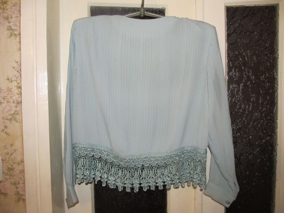 Блузка женская р. 50