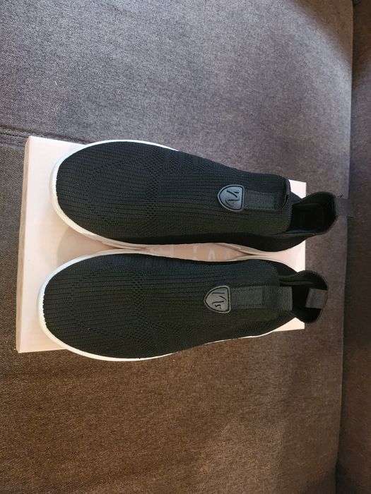 Buty dla dziewczynki