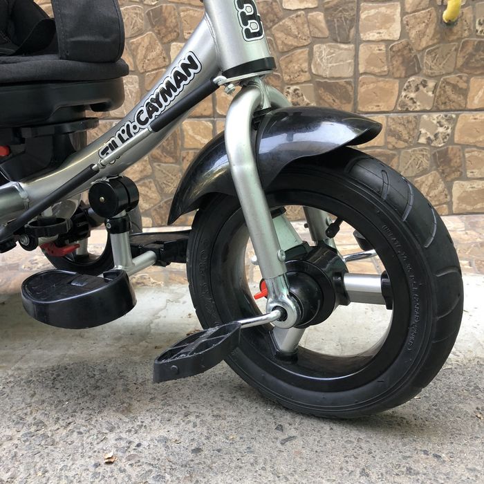 Продам дитячій велосіпед