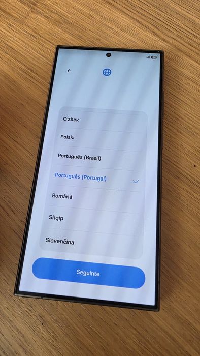 Samsung Galaxy S24 Ultra