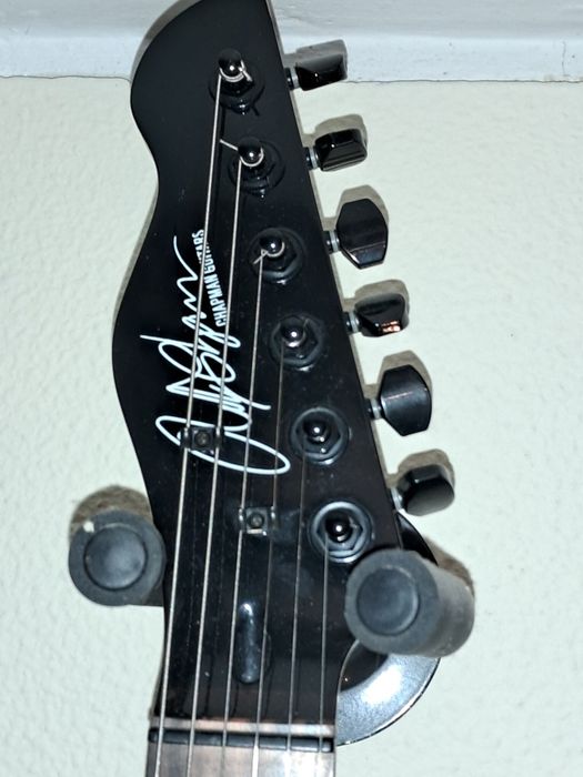 Guitarra elétrica chapman ML1 modern