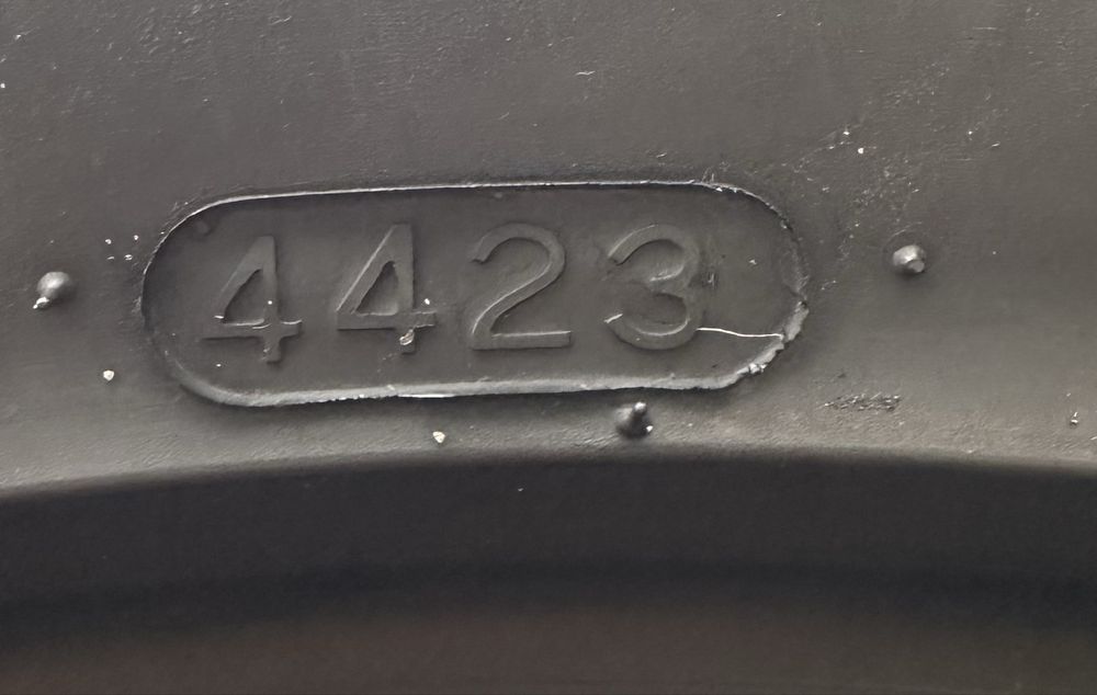 2X Hankook Ventus S1 Evo 3 SUV 255/55 ZR18