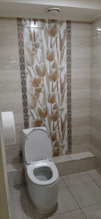 Комерційне приміщення 122 м.кв. в. Русових (Політехнічний університет)