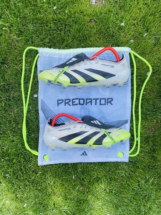 Korki Adidas Predator Elite FT FG - 44