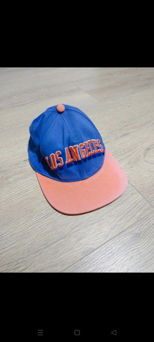 H&M Snapback Cap64752270177155121