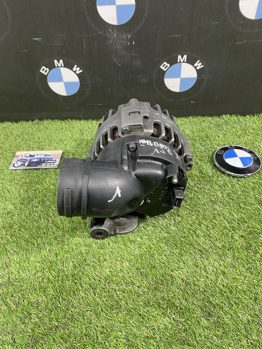 Генератор до BMW E39 М52 7501592 Код:1344