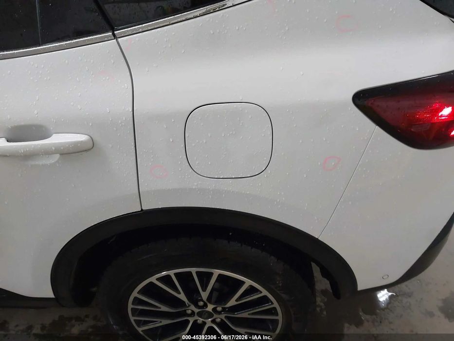 2023 Ford Escape 2.5 Hybrid