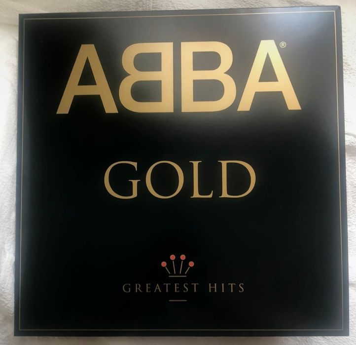 ABBA Gold Greatest hits