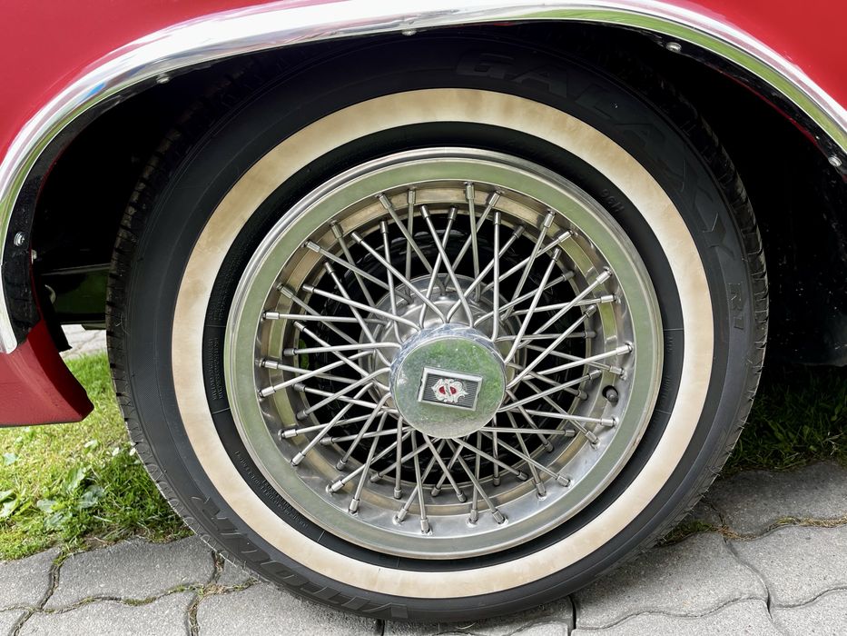 Wynajem Auta Klasyk na Wyjatkowe Okazje ŚLUBY ORAZ INNE UROCZYSTOŚCI !