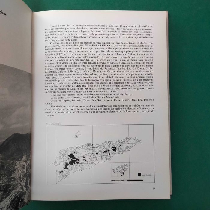 Arquitectura Timorense - Ruy Cinatti