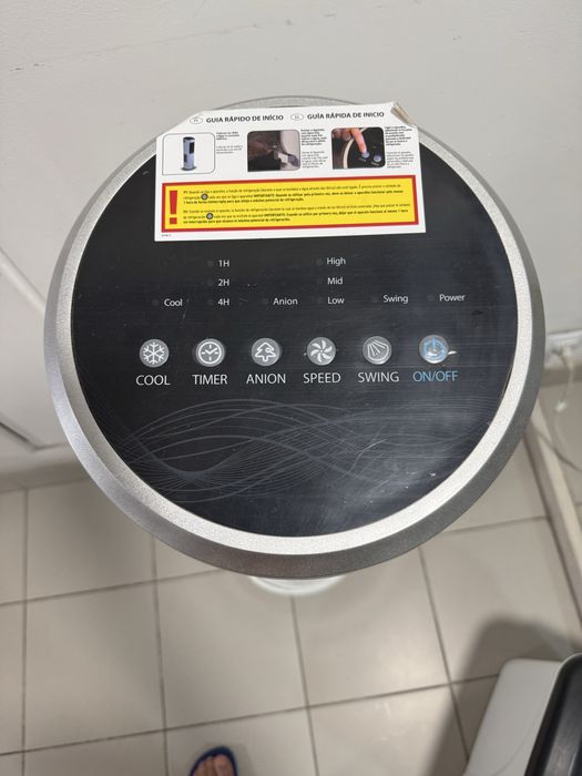 Telemóvel REDMI