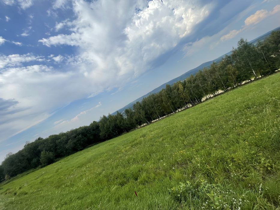 Sprzedam dzialki budowlane