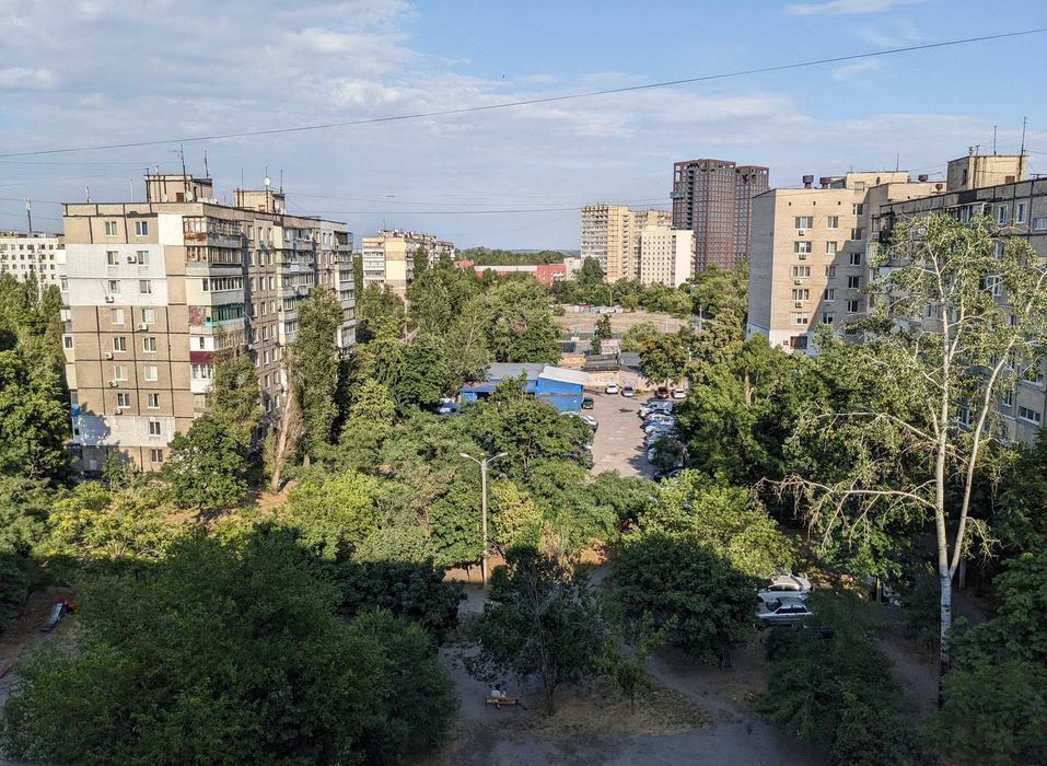 Продам квартиру 3 ком Победа 4
