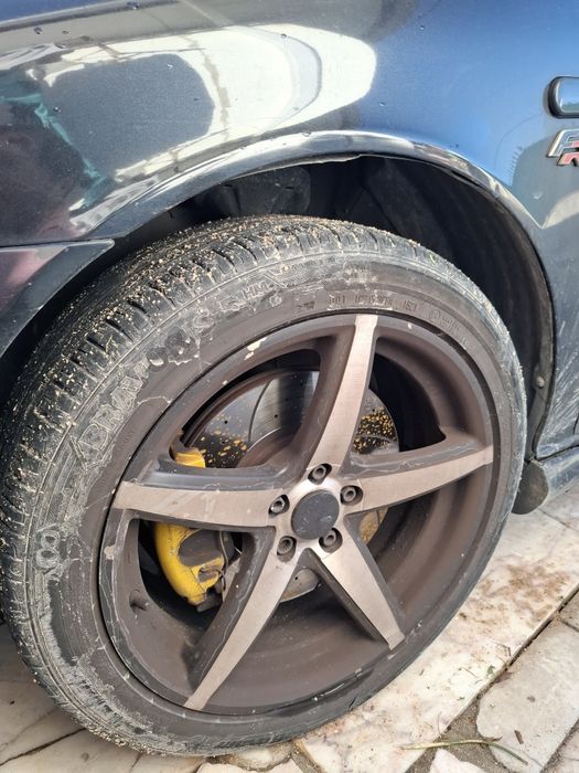 Seat leon 1.9 ARL (ler descricao)