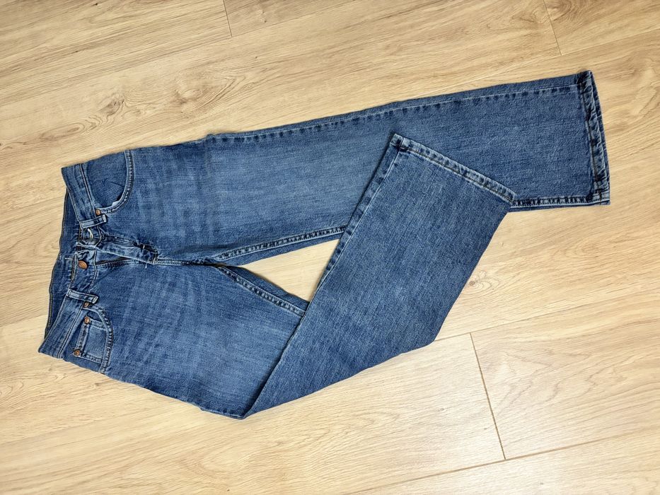 Spodnie  Lee Premium