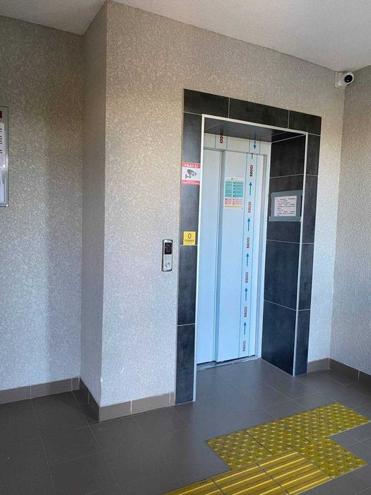 Продаж 2к квартири