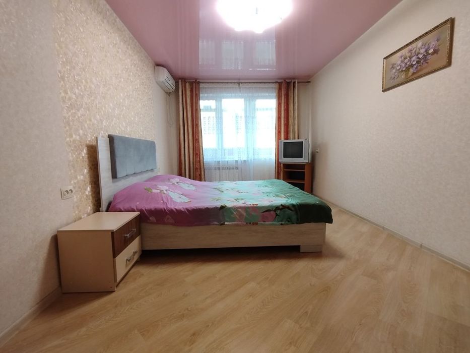 Посуточно уютная 1ком. квартира  3 мин.от м. Оболонь