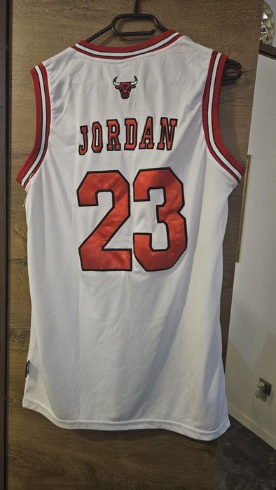 Koszulka koszykarska nike Jordan