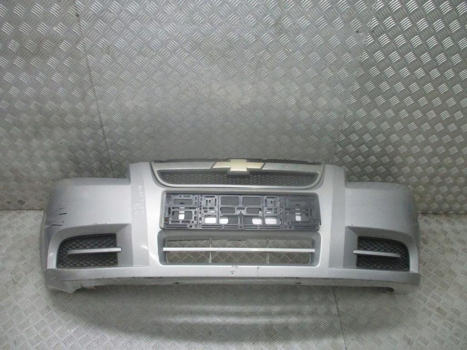 Бампер на Ланос Авео Лачетті Разборка Lanos Aveo Lacetti Sandero Logan