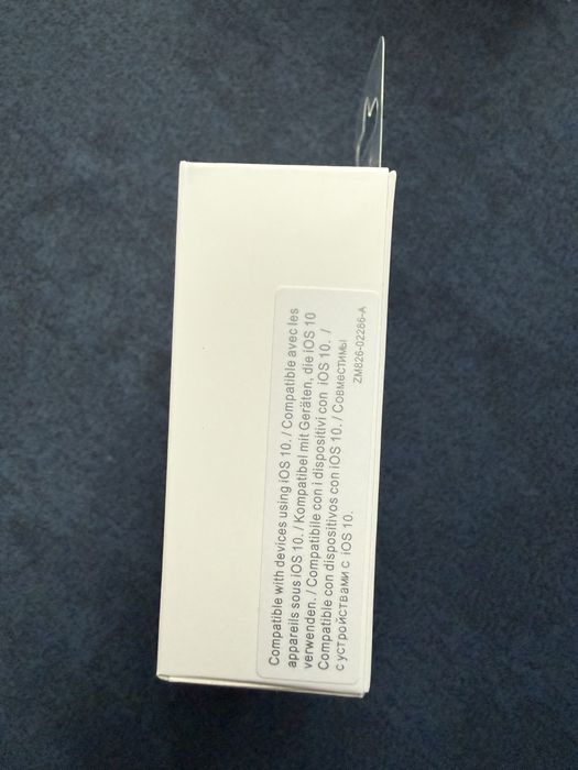 Earpods lightning Навушники провідні нові оригінальні є з чеком